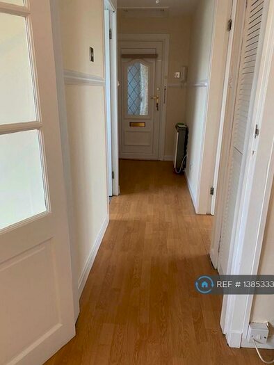 1 Bedroom Flat To Rent In Glen More, East Kilbride, Glasgow, G74