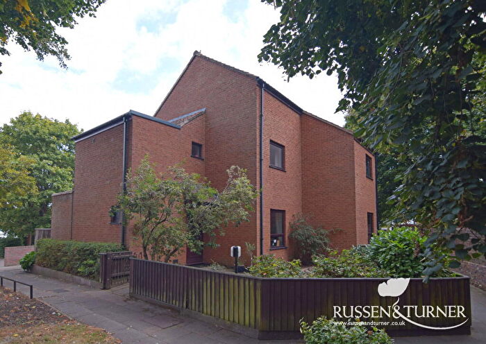 2 Bedroom End Of Terrace House For Sale In Pilot Street, King's Lynn, PE30