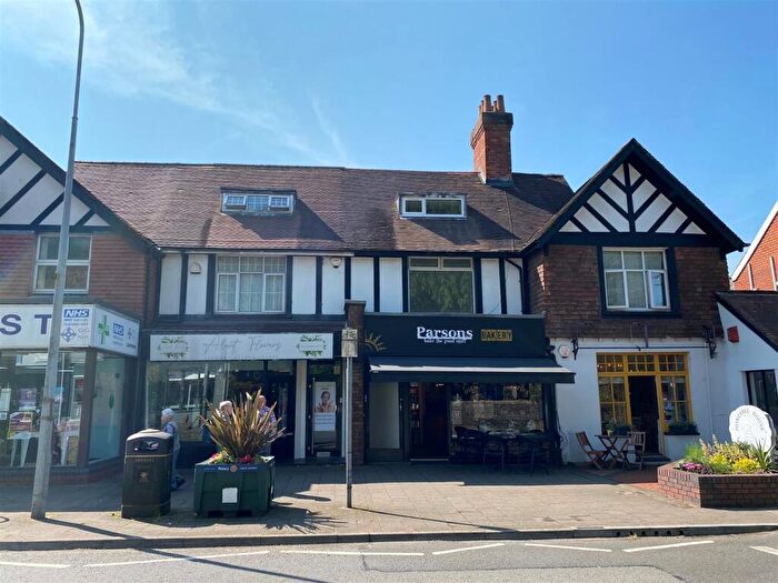 1 Bedroom Flat To Rent In Station Road, Llanishen, Cardiff, CF14