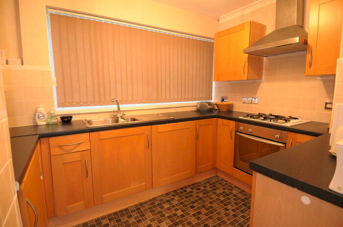 2 Bedroom Apartment To Rent In Elmwood Court, Pershore Road, B5