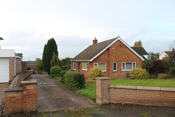 2 Bedroom Detached Bungalow For Sale In Burnham Road, Epworth, DN9