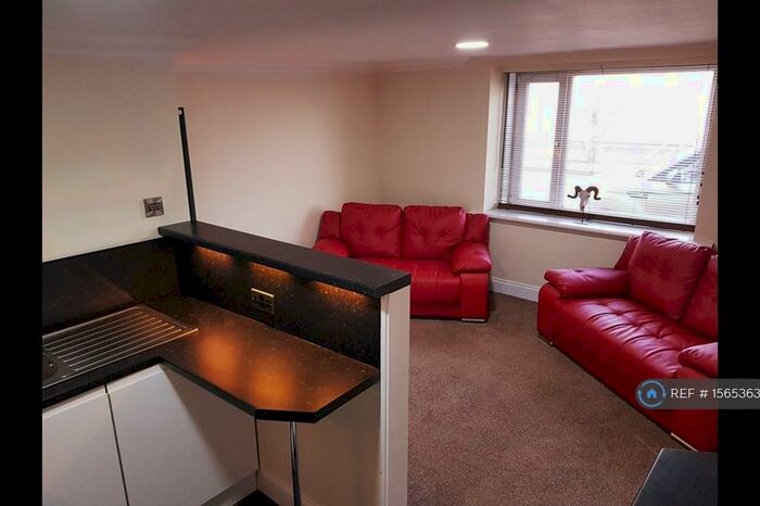 2 Bedroom Flat To Rent In Southesk Place, Ferryden, Montrose, DD10