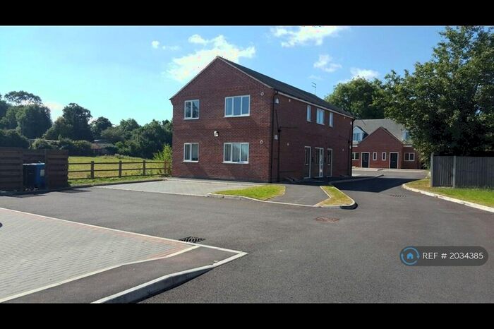 1 Bedroom Flat To Rent In Chesterton Court, Stoney Stanton, Leicester, LE9