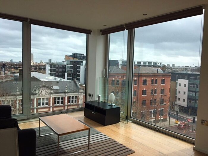 1 Bedroom Flat To Rent In Shad Thames, London, SE1