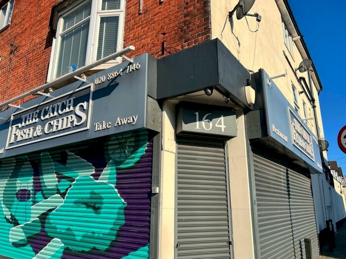 Studio To Rent In Greenford Road, Harrow, HA1