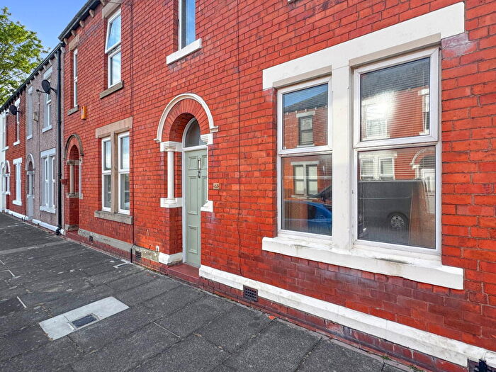 2 Bedroom Terraced House For Sale In Clifton Street, Carlisle, CA2