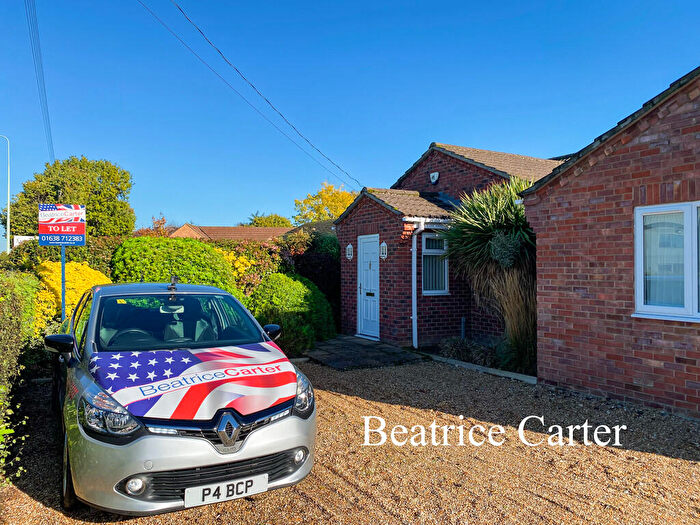 3 Bedroom Semi-Detached Bungalow To Rent In Richmond Court, Field Road Mildenhall Bury St Edmunds, IP28