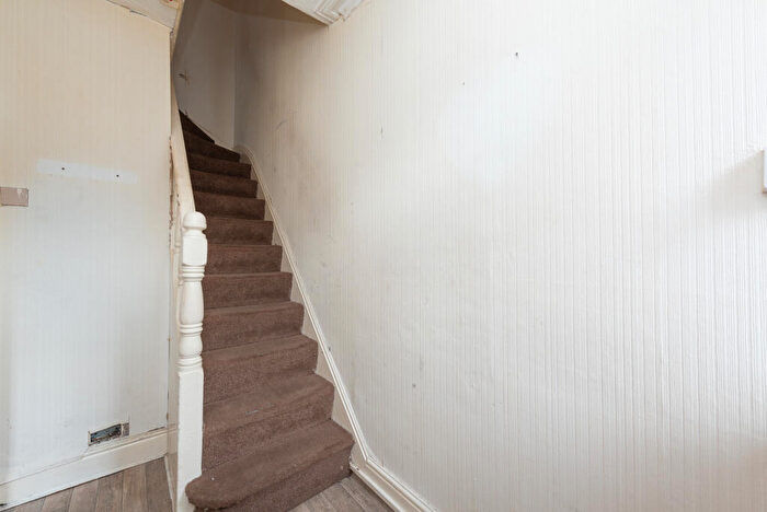 3 Bedroom Terraced House For Sale In Exeter Road, Wallasey, Merseyside, CH44