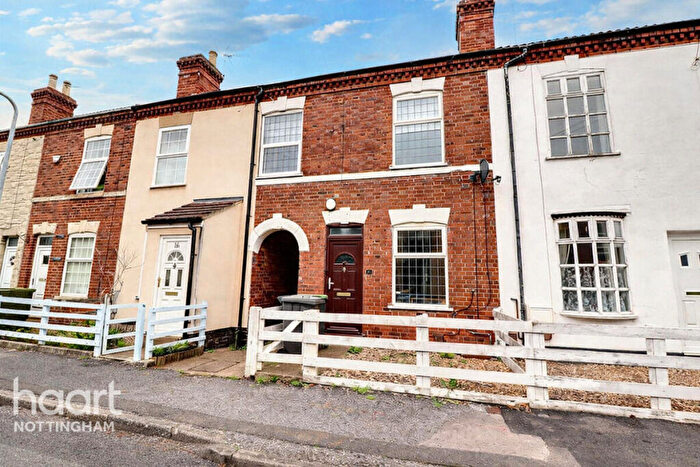 5 Bedroom Terraced House For Sale In Thyra Grove, Beeston, NG9