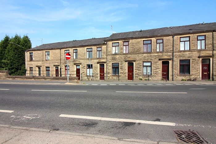 2 Bedroom Flat To Rent In Crostons Road, Bury, BL8