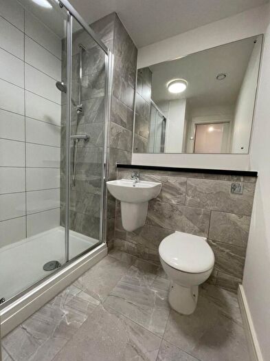 Studio To Rent In Block D, Parr Street, Liverpool, L1