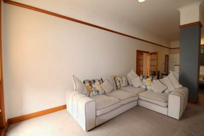 1 Bedroom Flat To Rent In Maberly Street, Aberdeen, AB25