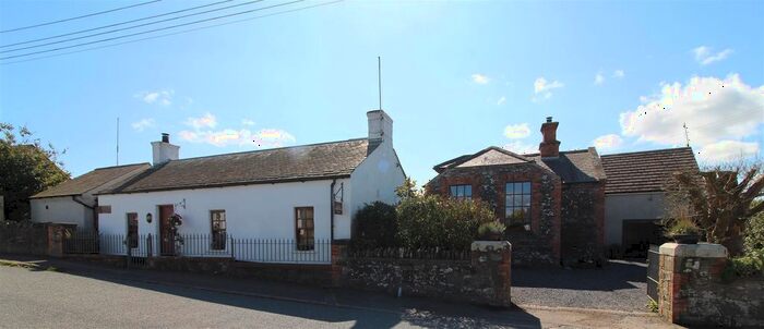 Detached House For Sale In Bishops Court Road, Strangford, Downpatrick, BT30