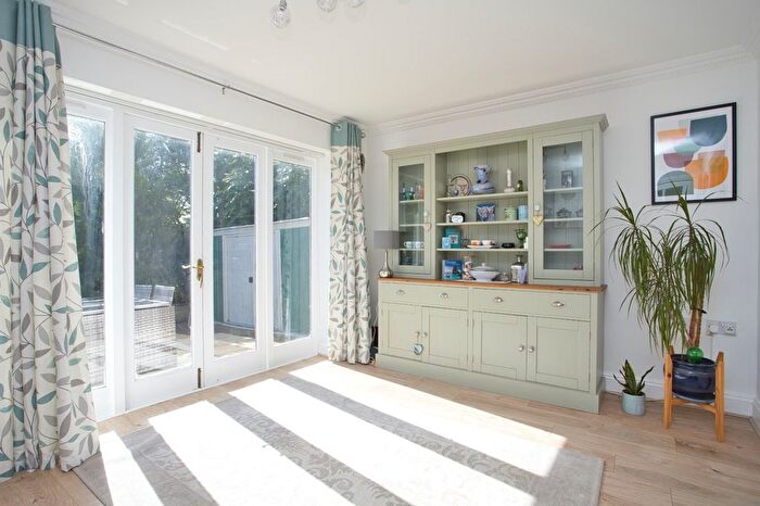5 Bedroom Detached House For Sale In Harvest Way, Hawkinge, Folkestone, Kent, CT18
