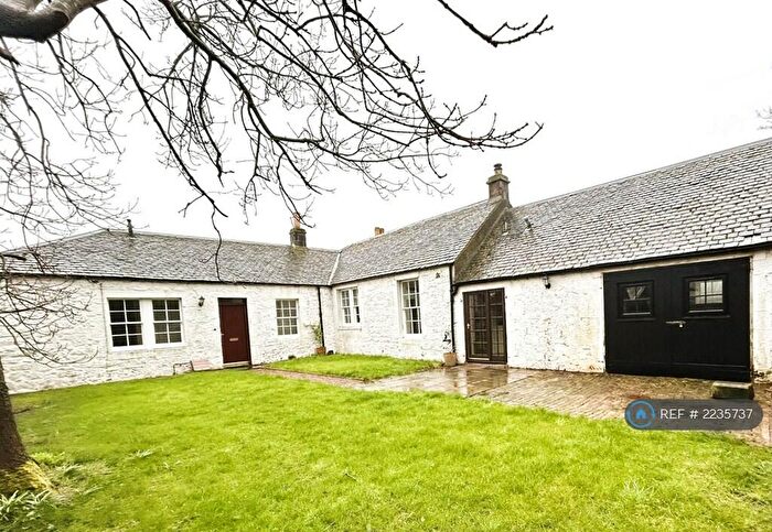 3 Bedroom Semi-Detached House To Rent In Winton Loan, Edinburgh, EH10