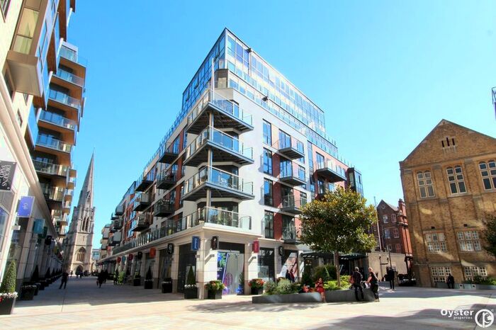 1 Bedroom Flat To Rent In Longfield Avenue, London, W5