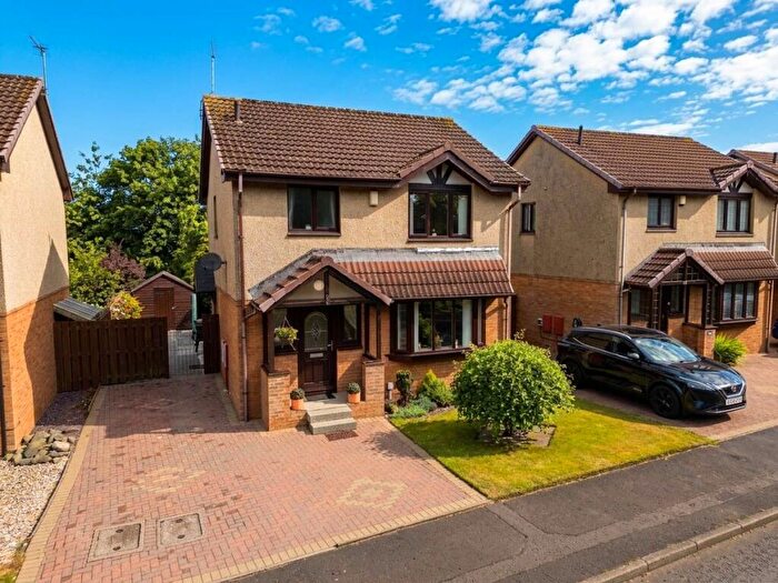 3 Bedroom Detached House For Sale In Queens Drive, Troon, KA10