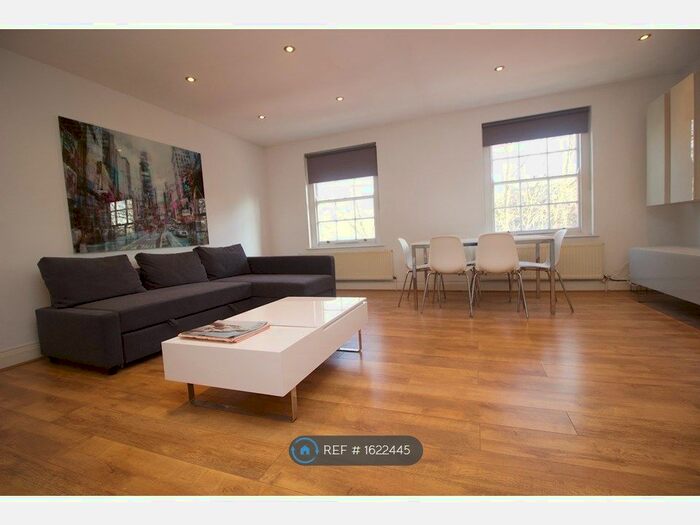 1 Bedroom Flat To Rent In Clapham Common North Side, London, SW4