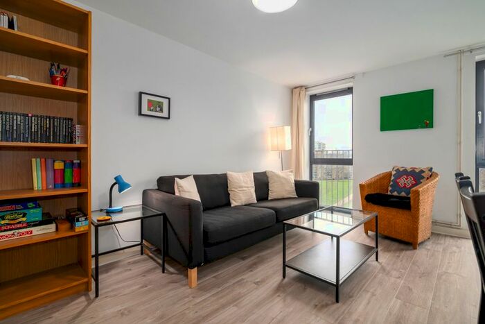 1 Bedroom Flat To Rent In Auckland Street, London, SE11