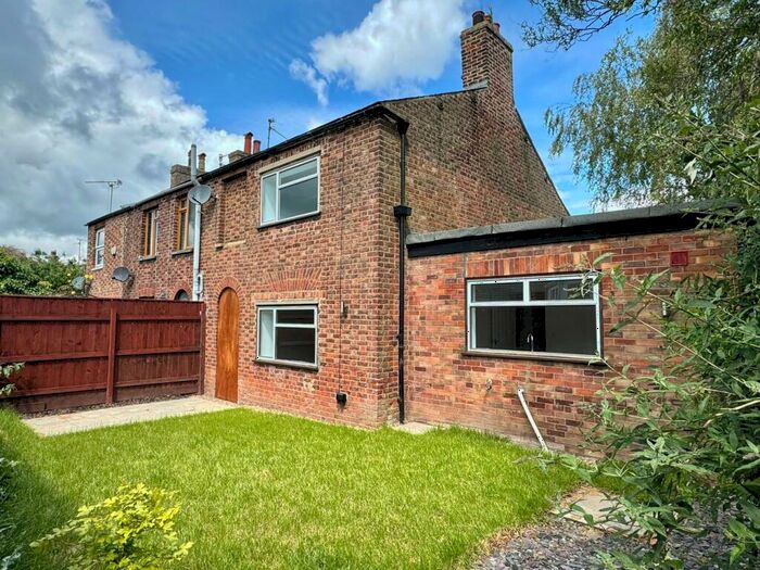 2 Bedroom Semi-Detached House To Rent In Marshland Street, Terrington St Clement, King's Lynn, PE34