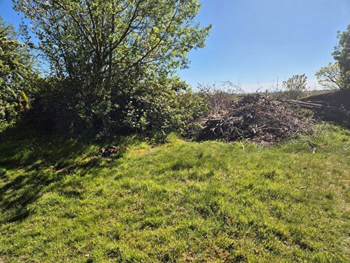 Land For Sale In Lot Five : Land At Rectory Farm, Mugginton, DE6