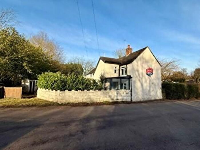 2 Bedroom Semi-Detached House For Sale In Cranberry, Cotes Heath, Stafford, ST21