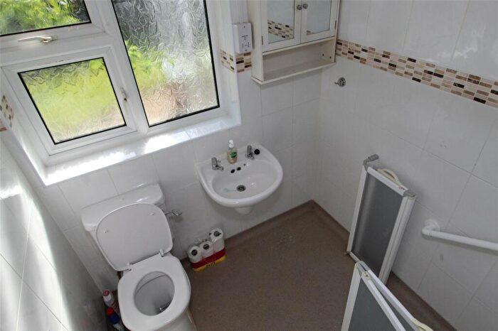 3 Bedroom Bungalow For Sale In Meadow Close, Bagworth, Coalville, Leicestershire, LE67
