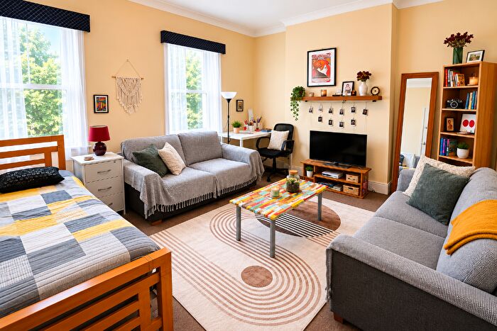 1 Bedroom Flat To Rent In Leytonstone Road, London, E15