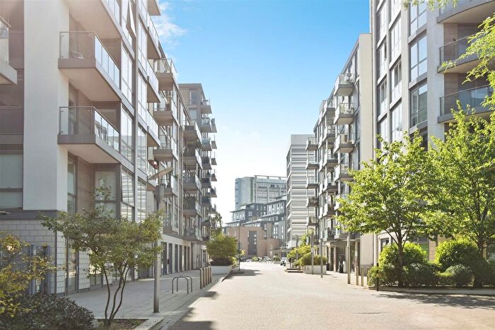 2 Bedroom Property For Sale In Jantzen House, Brentford, TW8