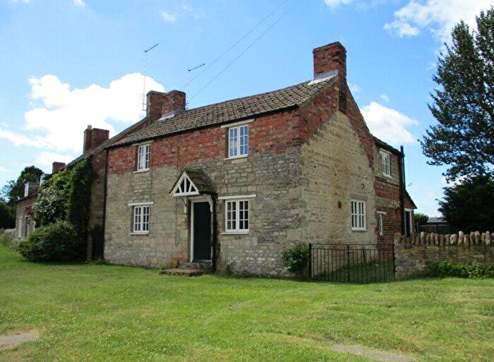 2 Bedroom Detached House To Rent In Stocks Green, Elton, PE8