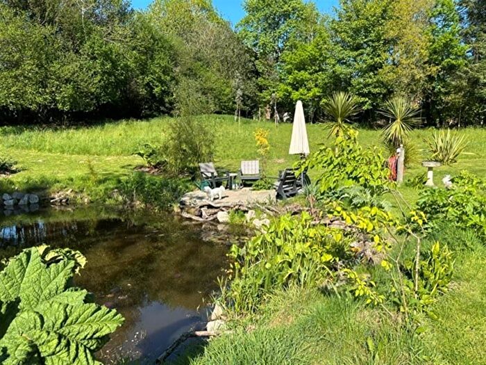 4 Bedroom Detached House For Sale In Maynards Green, Heathfield, East Sussex, TN21