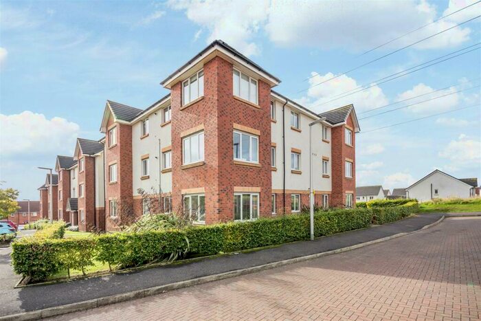 2 Bedroom Flat To Rent In E Duthac Court, Dunfermline, KY11