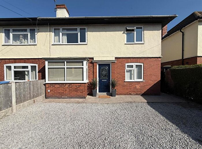 2 Bedroom Semi-Detached House For Sale In Morley Street, Goole, DN14