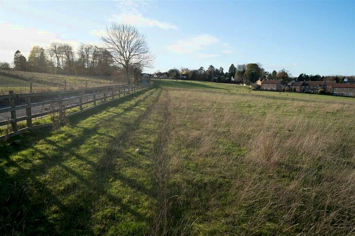 Land For Sale In St. Mongahs Court, Copgrove, Harrogate, HG3