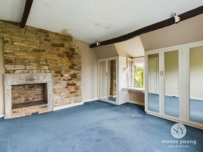 4 Bedroom Detached House For Sale In Nickey Lane, Mellor, BB2