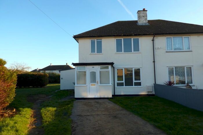 3 Bedroom Semi-Detached House To Rent In Bulldog Crescent, Grimoldby, Louth LN11