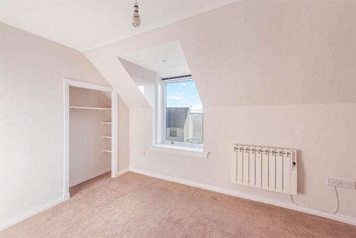 2 Bedroom Semi-Detached House For Sale In Middleton Cottage, Shillinghill, Tillicoultry, FK13