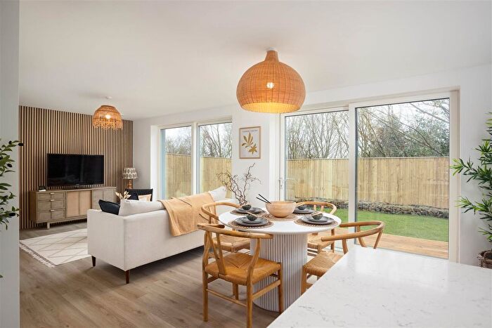 4 Bedroom Detached House For Sale In Plot, Spring Meadow, Drighlington, BD11
