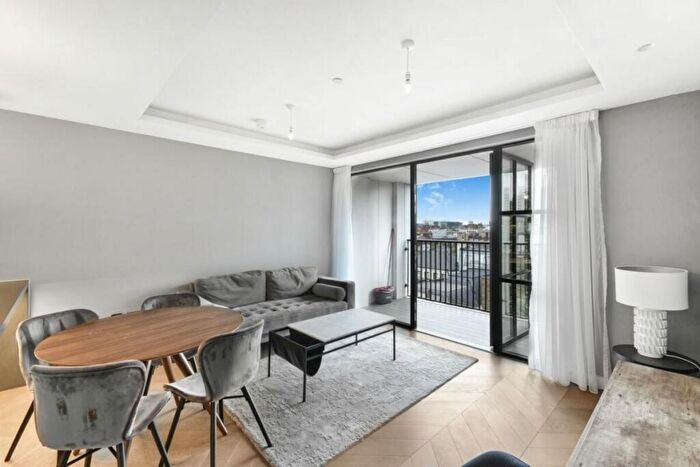 1 Bedroom Flat To Rent In Cleveland Street, Fitzrovia, W1T