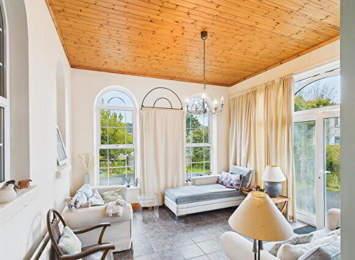 2 Bedroom Detached Bungalows For Sale In Cherryvale Park, Limavady, BT49