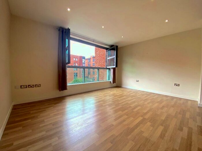 2 Bedroom Apartment To Rent In **Includes Parking** Brewery Wharf, Kelham Island, Sheffield, S3