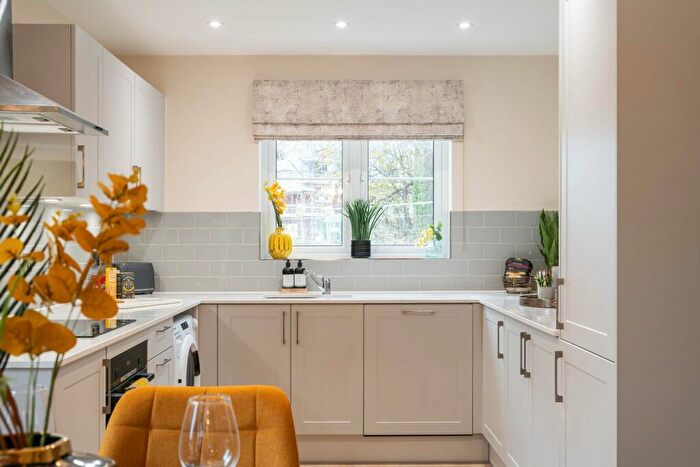 4 Bedroom Detached House For Sale In Nightingale Lane, Downham Market, PE38
