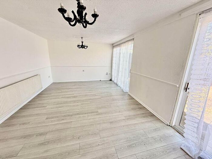 3 Bedroom Terraced House For Sale In Turnhouse Road, Castle Vale, Birmingham, B35