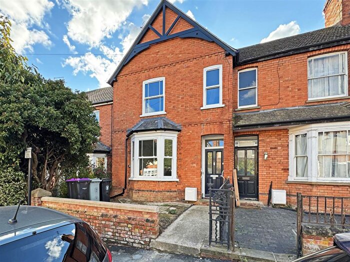 4 Bedroom Terraced House For Sale In Conduit Road, Stamford, PE9