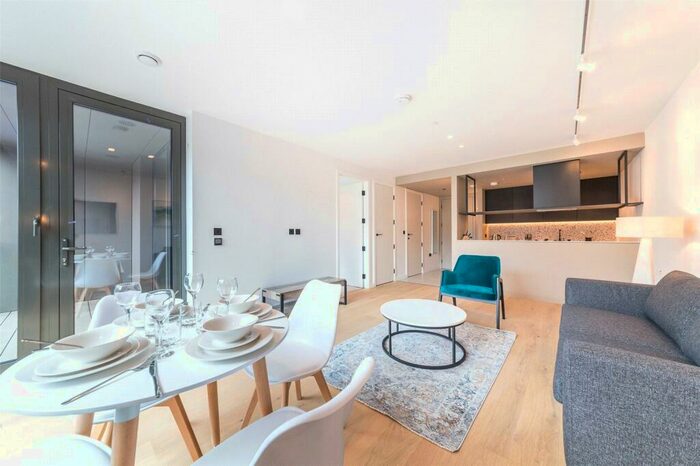 1 Bedroom Apartment To Rent In Harrow Road, London, NW10