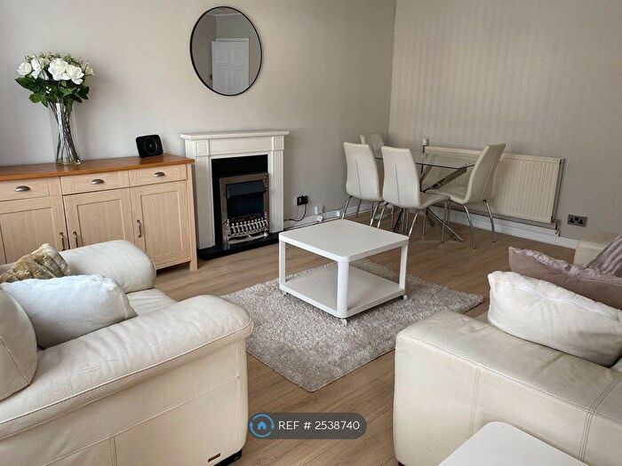 2 Bedroom Flat To Rent In Tantallon Road, Glasgow, G41