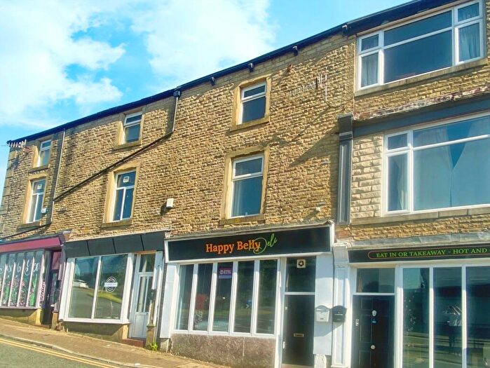 2 Bedroom Apartment To Rent In Bridge Street, Burnley, Lancashire, BB11