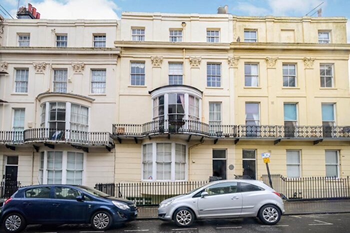 1 Bedroom Flat To Rent In Brighton, BN1