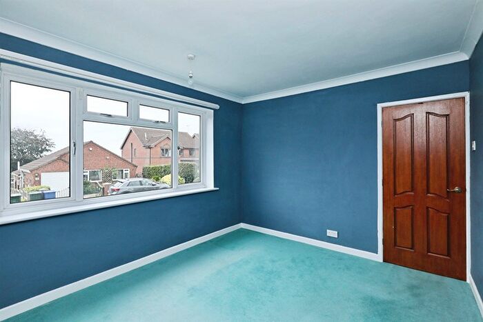 2 Bedroom Detached Bungalow For Sale In Lilac Grove, Bawtry, Doncaster, DN10