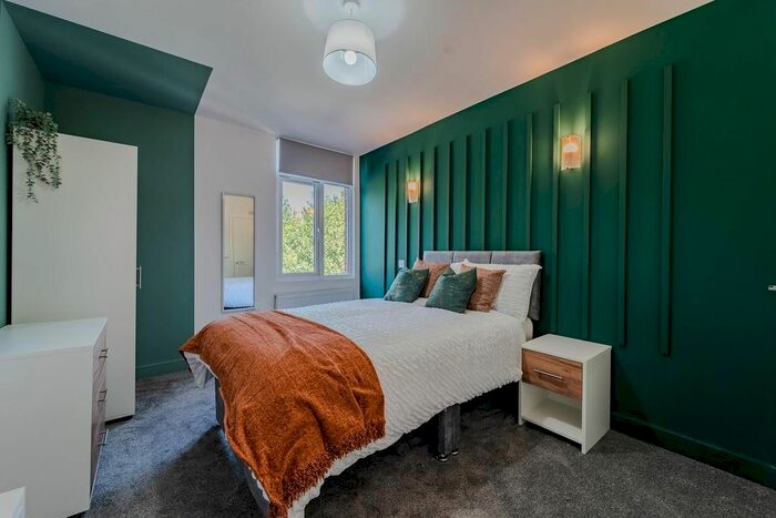 Studio To Rent In Melville Road, Coventry, CV1